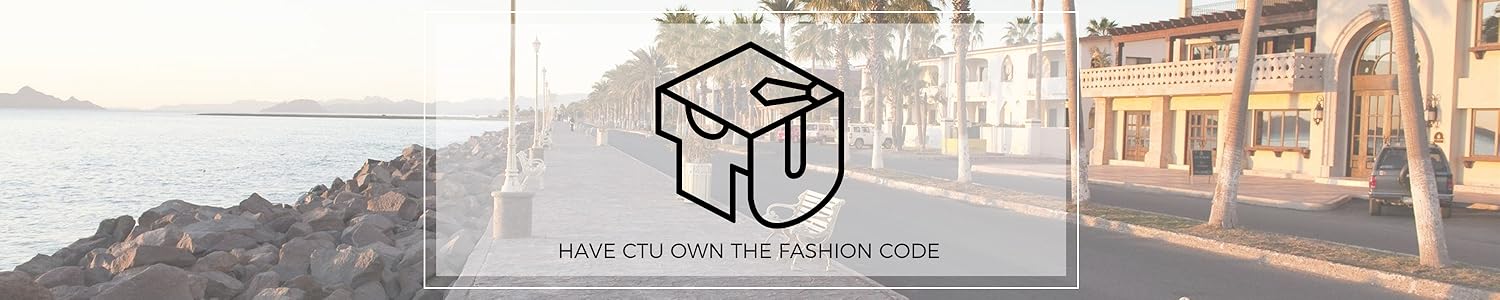 Timeless Style, Effortless Comfort